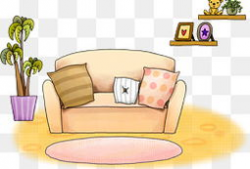 沙发漫画图,揭秘日常生活中的幽默瞬间