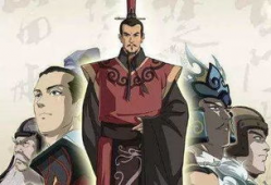 有关三国漫画,漫画中的英雄传奇与权谋斗争