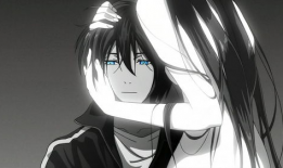 夜斗漫画,暗夜中的守护者传奇