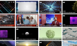 短视频素材,探寻城市角落的美食秘密