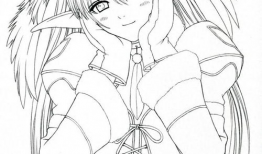 手绘入门漫画,轻松绘制趣味漫画的实用指南